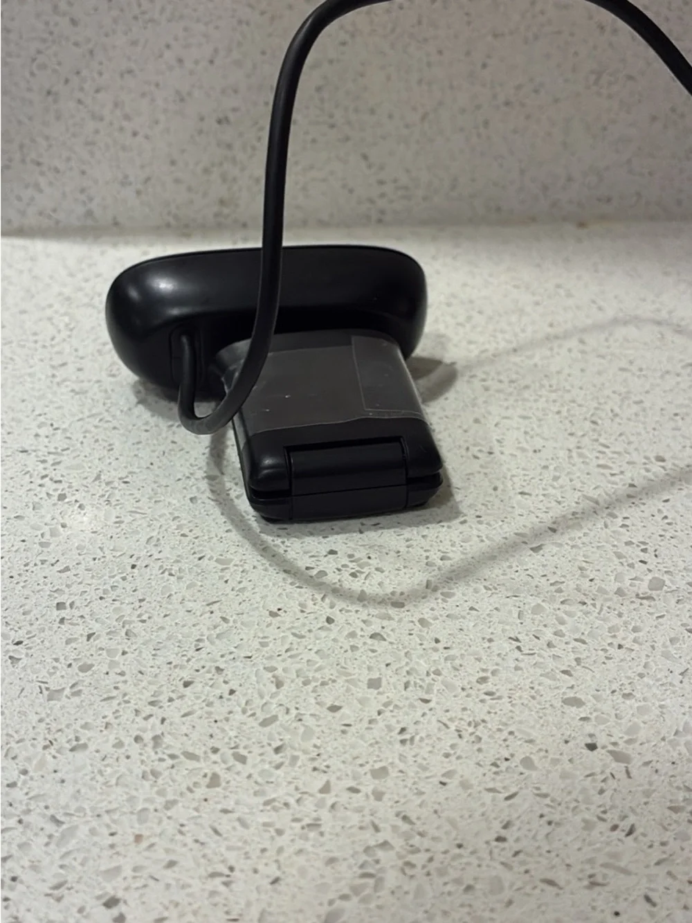 Logitech Webcam HD USB - Black